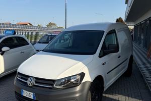 Volkswagen Caddy 1.4 TGI Furgone Business Coibenta