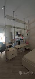 libreria ikea 