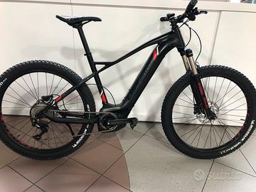 E-Bike Lapierre Overvolt