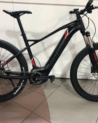 E-Bike Lapierre Overvolt