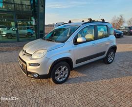 Fiat Panda 1.3 MJT S&S 4x4