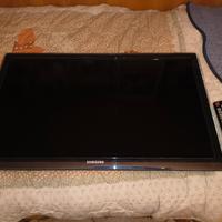 TV Samsung 32 pollici 