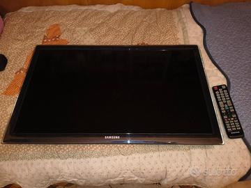 TV Samsung 32 pollici 