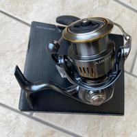 Daiwa Airity 3000 PC