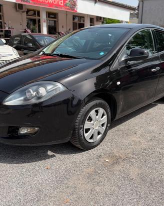 Fiat Bravo 1.6 MJT 105 CV DPF Easy
