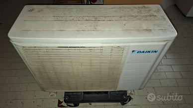 condizionatore daikin