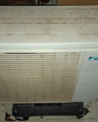 condizionatore daikin
