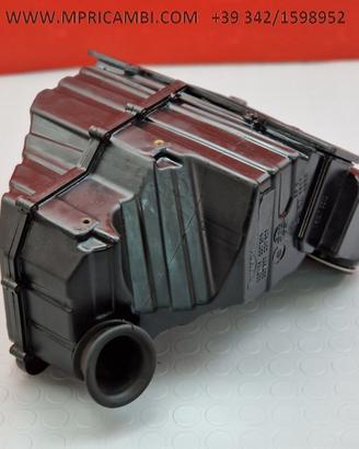 AIRBOX CASSA TRIUMPH TIGER 955 2002 2006 955i 2003