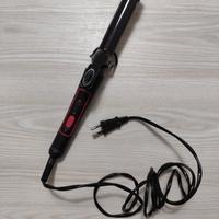 ARRICCIACAPELLI FERRO CAPELLJ ROWENTA