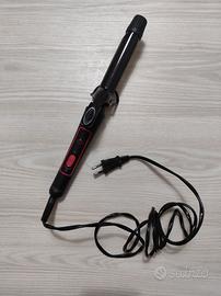 ARRICCIACAPELLI FERRO CAPELLJ ROWENTA