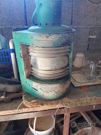 antica lanterna marina