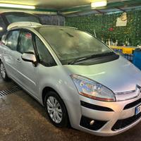 Citroen C4 Picasso AUTOMATICA