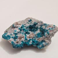Minerale Dioptasio