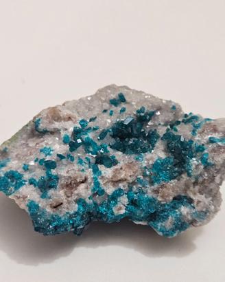 Minerale Dioptasio