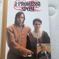 libro dei promessi sposi