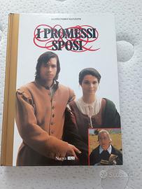 libro dei promessi sposi