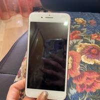 IPhone 8 Plus oro rosa