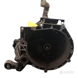 Cambio manuale Ford Fiesta 1.5 TDCi del 2016 XUJB