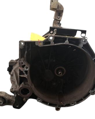 Cambio manuale Ford Fiesta 1.5 TDCi del 2016 XUJB