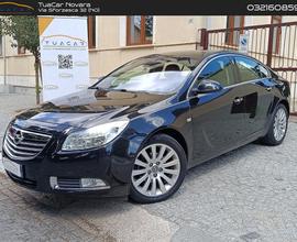 Opel Insignia 2.0 CDTI Cosmo #6461