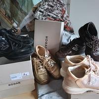 Scarpe Hogan