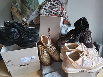 Scarpe Hogan