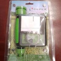 Centralina Cepex CTC075 a batteria da rubinetto