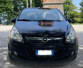 Opel Corsa 1.2 Cambio Automatico