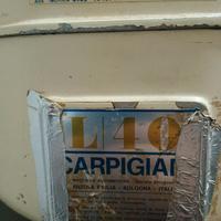 Gelateria Carpigiani L40