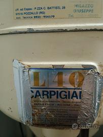 Gelateria Carpigiani L40