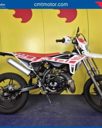 BETAMOTOR RR 50 Finanziabile - Bianco - 21390