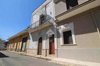 CASA INDIPENDENTE A OSTUNI