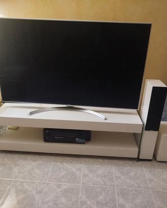 Sistema Home Theatre 2.1 Indiana Line