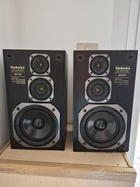 Diffusori Vintage Technics SB-F950 