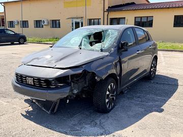 RICAMBI PER FIAT TIPO 1.0 TURBO 5 PORTE
