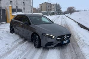 Mercedes a250