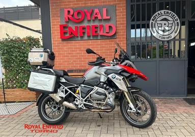 Bmw R 1200 GS 2013