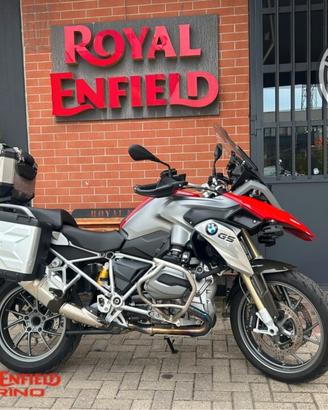 Bmw R 1200 GS 2013