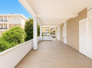 3 LOCALI A GIULIANOVA