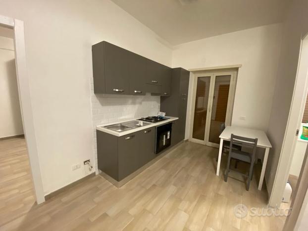 Appartamento Roma zona Villa gordiani