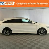 MERCEDES-BENZ CLA 200 SA58284