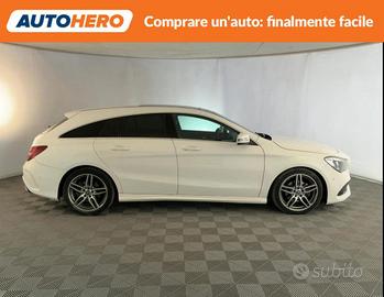 MERCEDES-BENZ CLA 200 SA58284