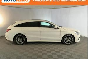 MERCEDES-BENZ CLA 200 SA58284