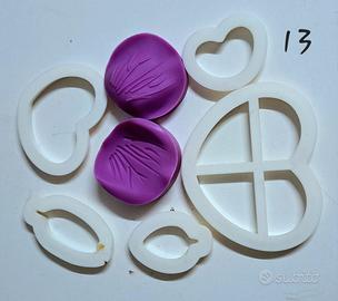 STAMPI FIORI + VENATURE 