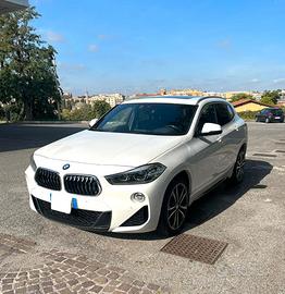 X2 BMW  XDRIVE 20D M SPORT