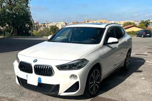 X2 BMW  XDRIVE 20D M SPORT