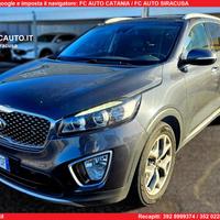 Kia Sorento - 2015 2.2 Crdi Awd Rebel.