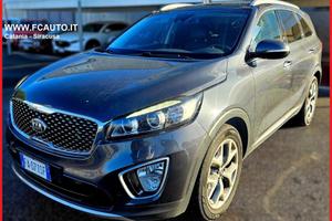 Kia Sorento - 2015 2.2 Crdi Awd Rebel.