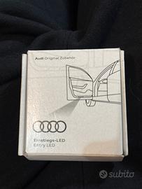Led Porta Originali Audi