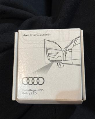Led Porta Originali Audi